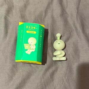 SMISKI @ Work ( good idea)